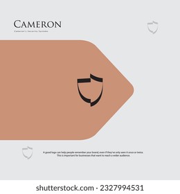 Calligraphic Style Business Ideas, Name and Symbol Original Concepts