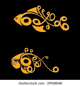 calligraphy