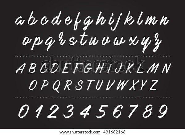 Featured image of post Calligraphy Alphabets Designs - Around the skeleton of the letter, i organize the decoration and then review the drawing of the.