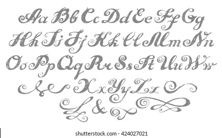 8,976 Font Roman Letters Images, Stock Photos & Vectors | Shutterstock