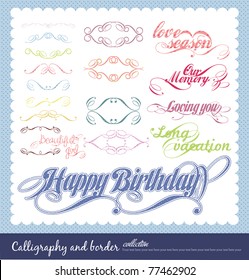 5,753 Happy Birthday Formal Images, Stock Photos & Vectors | Shutterstock