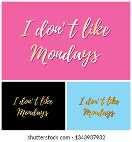 
Calligraphy font text, background template