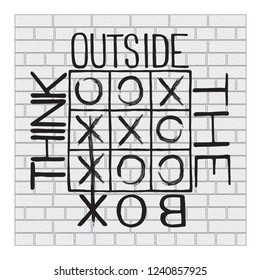 Calligraphy Inspirational quote. Lettering. Motivation for life and happiness. For postcard and poster graphic design.

