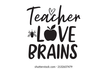 calligraphy, isolated on white background. Halloween invitation and greeting. Good for the monochrome religious vintage label, badge, crest  for flayer poster logo