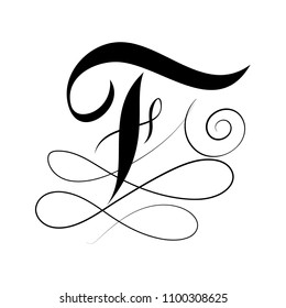 Letter K Script Stock Vector (Royalty Free) 26217928