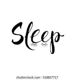 Sleep Stock Vectors, Images & Vector Art | Shutterstock