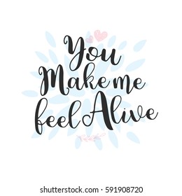 Calligraphy postcard or poster graphic design typography element. Hand written vector style, Love romantic lettering set. 