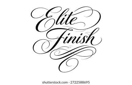 projeto de vetor de citação de caligrafia para apreciação e mensagens de congratulações. Perfeito para cartazes, banners, saudações, promoções de marketing
