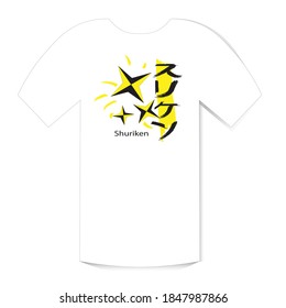 calligraphy stickers for t-shirts are very suitable to be used as t-shirt stickers or other stickers