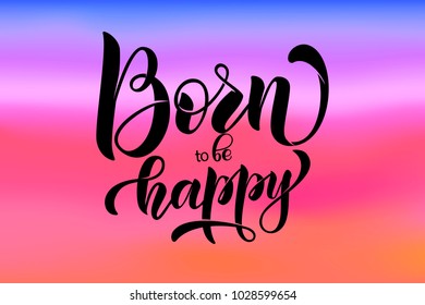 Calligraphy text for t-shirt women design, feminine internet shop. Curve lettering for original collection, fashion brand. Hand sketched banner, print or decor for souvenir goods, phone case, label