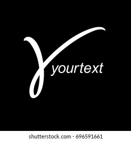 Y Name Images Stock Photos Vectors Shutterstock