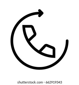 calling
