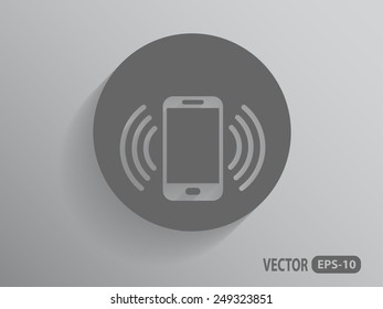 calling icon