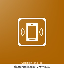 calling icon