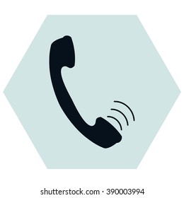 Calling Icon