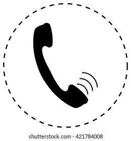 Calling Icon