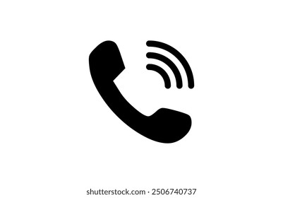 calling icon, Call, WIFI Calling, Call center, customer support