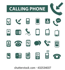Telefonicons
