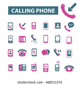 Telefonicons