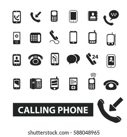 Telefonicons
