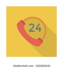 calling services support 