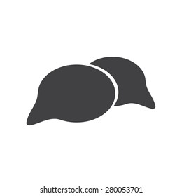 callout icon