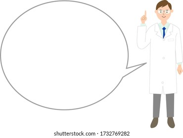 Callout vectors for the Doctor