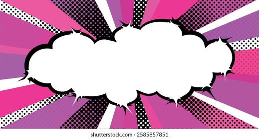 Callouts Frames Silhouettes Messages Backgrounds