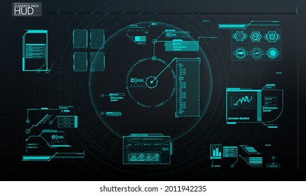 Callouts titles. Callout bar labels, information call box bars and modern digital info. Tech digital info boxes hud templates. Futuristic set advertising communication. Vector illustration