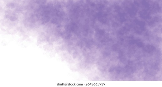 Calm and airy digital artwork with gradient blending and floating cloud-inspired patterns

