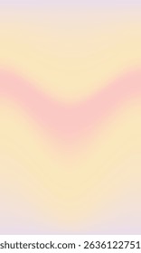 Calm and clean digital artwork with arrow pattern featuring blended tones and light textures. Great for modern wallpaper or layout use.