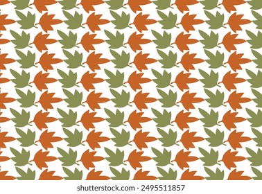 Calm and graceful floral designs for digital and print media
