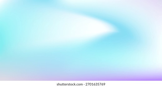 Fondo Abstractas degradado tranquilo con tonos azules y púrpuras para el Fondo de pantalla digital moderno