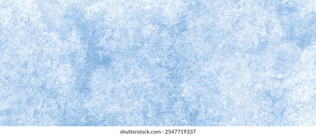 Design de gradiente azul tranquilo e tranquilo ideal para mídia digital e de impressão
