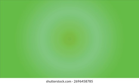 Calming Gradient Background with Muted Green Tones for Digital Design Projects and Presentations Artwork