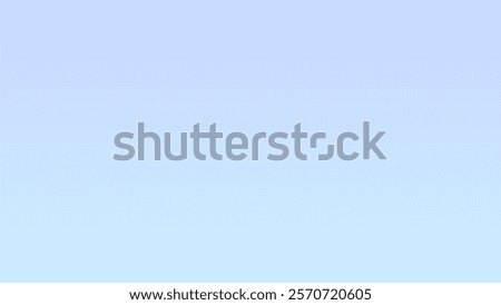 Similar – Image, Stock Photo Light, airy and cool Vail