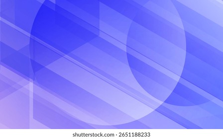 Um gradiente calmante de azuis entrelaçados com linhas angulares e formas geométricas, incluindo um círculo proeminente, criando um fundo abstrato moderno e minimalista, perfeito para o design digital