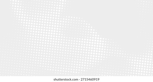 Rítmos calmantes fundo de meio-tom abstrato ondas vetor design em cor preta