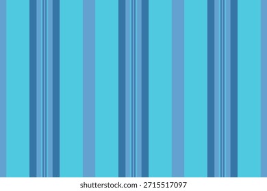Beruhigende Teal und blau gestreiften Hintergrund. Ein schlichtes und dennoch stilvolles Muster, das perfekt ist, um Grafikdesign oder Textilprojekten ein frisches, ruhiges Gefühl zu verleihen. Vielseitig
