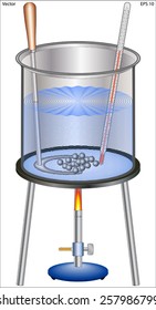 Calorimeter