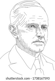 Calvin Coolidge - 30 US President