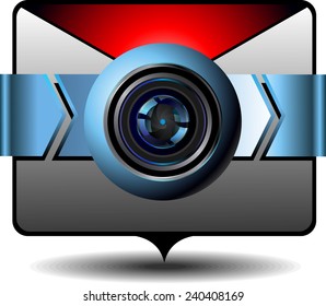 cam icon 