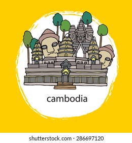 cambodia