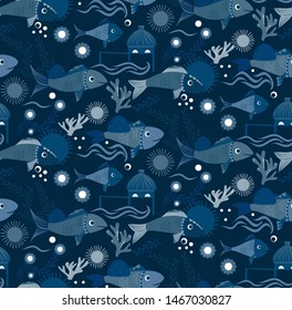 Cambodia pattern flat color design