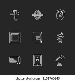 camcoder  camera  video  multimedia  computer  setting  percentage  chemical  news  keyboard  board  camera  messages icon vector design  flat  collection style creative  icons