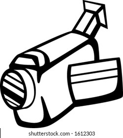 camcorder
