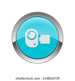 Camcorder - App Icon
