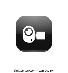 Camcorder - App Icon