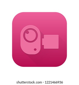 Camcorder - App Icon