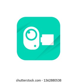 Camcorder - App Icon